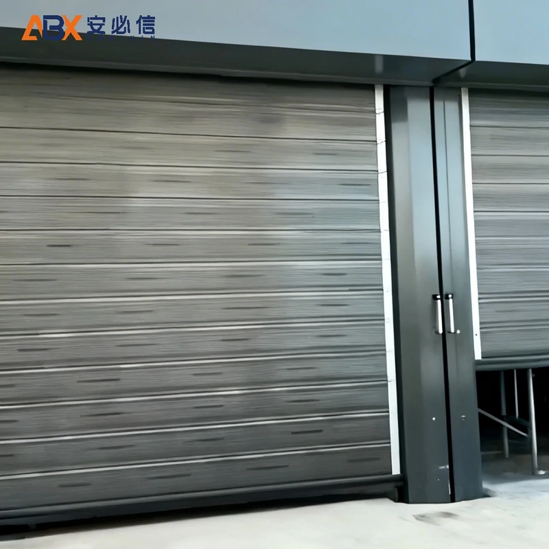 徐州市涡轮硬质高速门